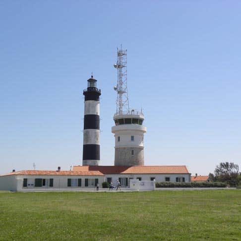 phare chassiron