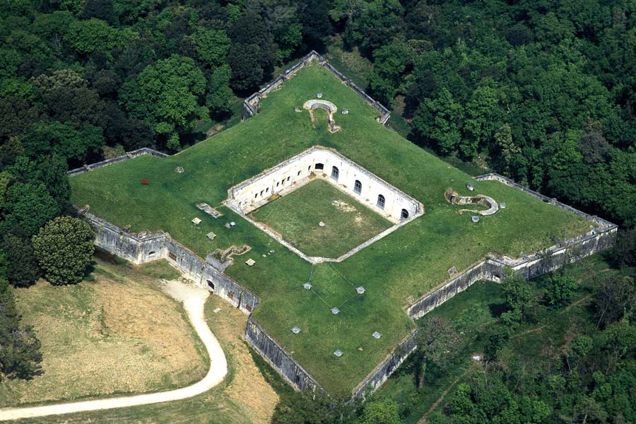 Fort Liédot