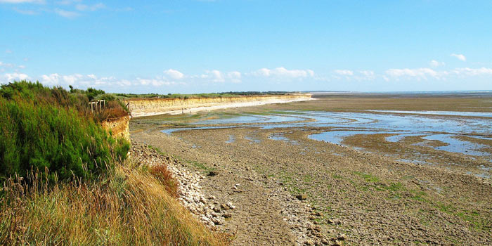 Que faire en hiver sur l'île d'Oléron