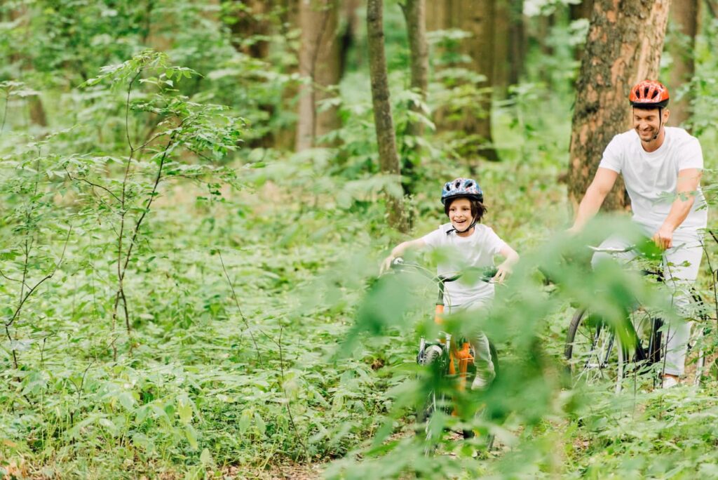 velo enfant