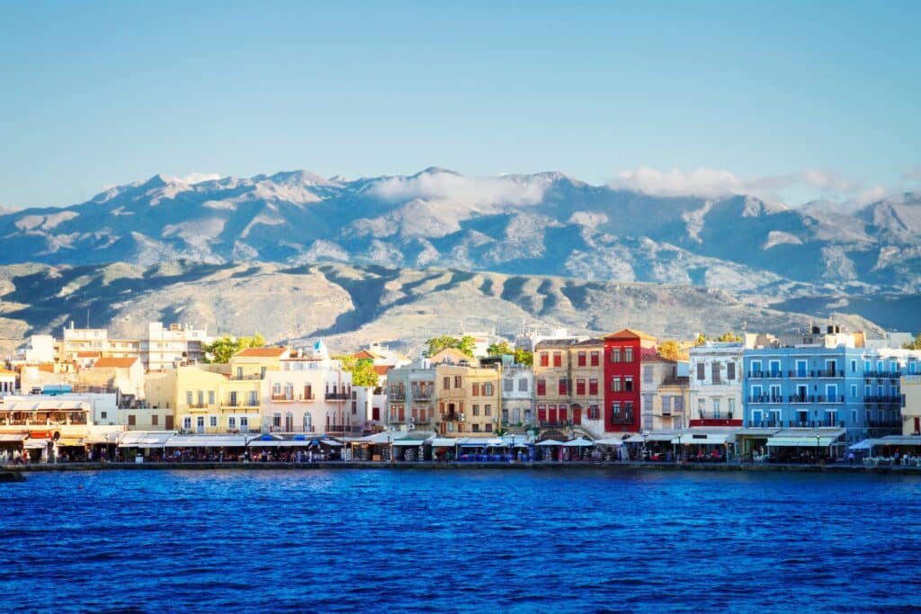 crete
